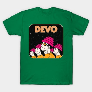 Devo T-Shirt